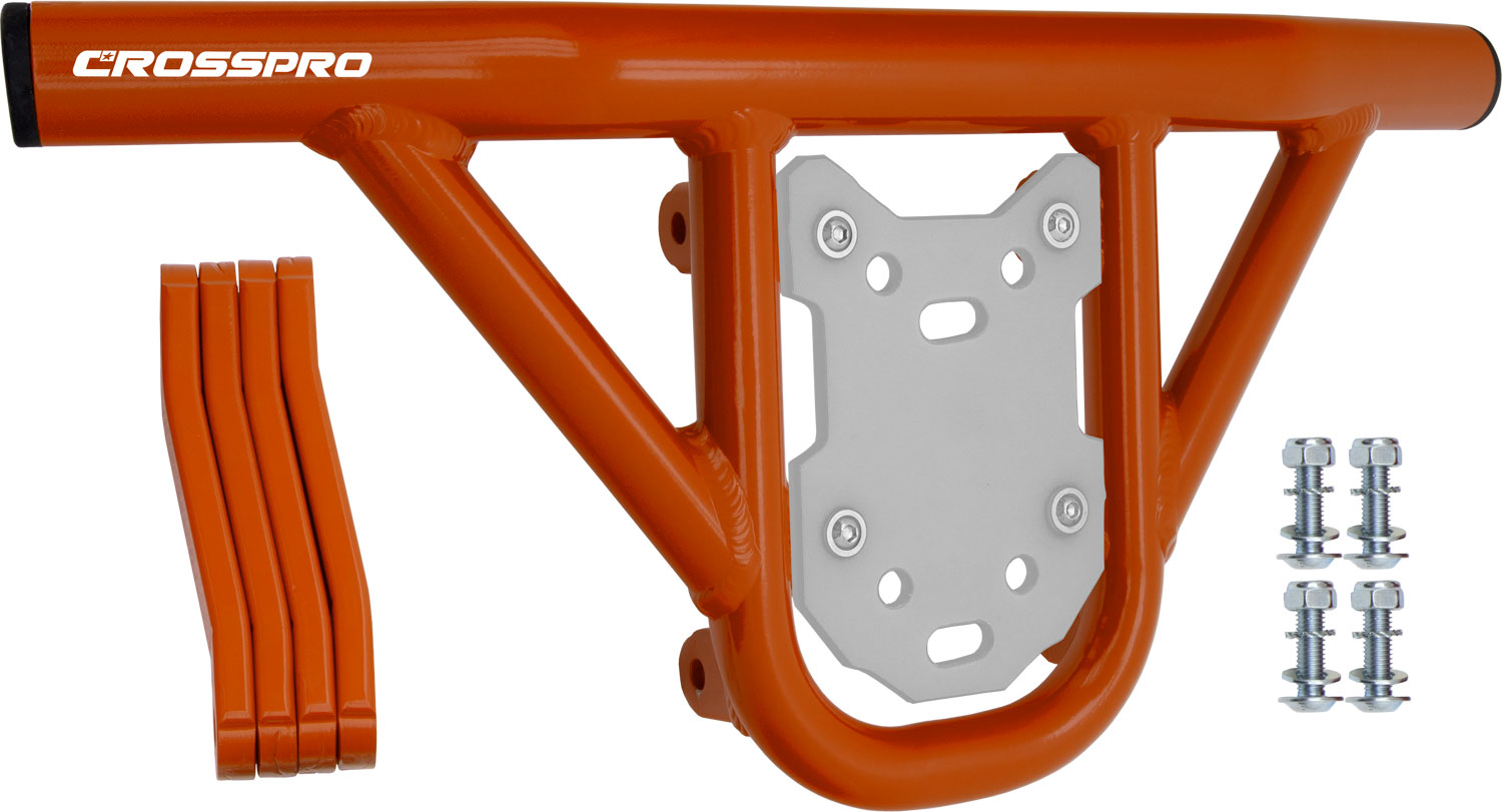 Para-Choques Hat CROSSPRO 