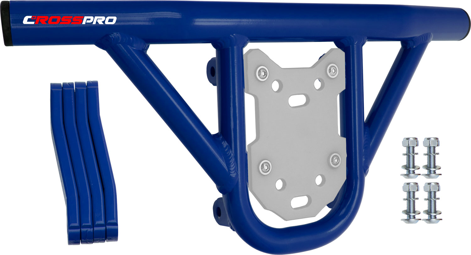 Para-Choques Hat CROSSPRO 