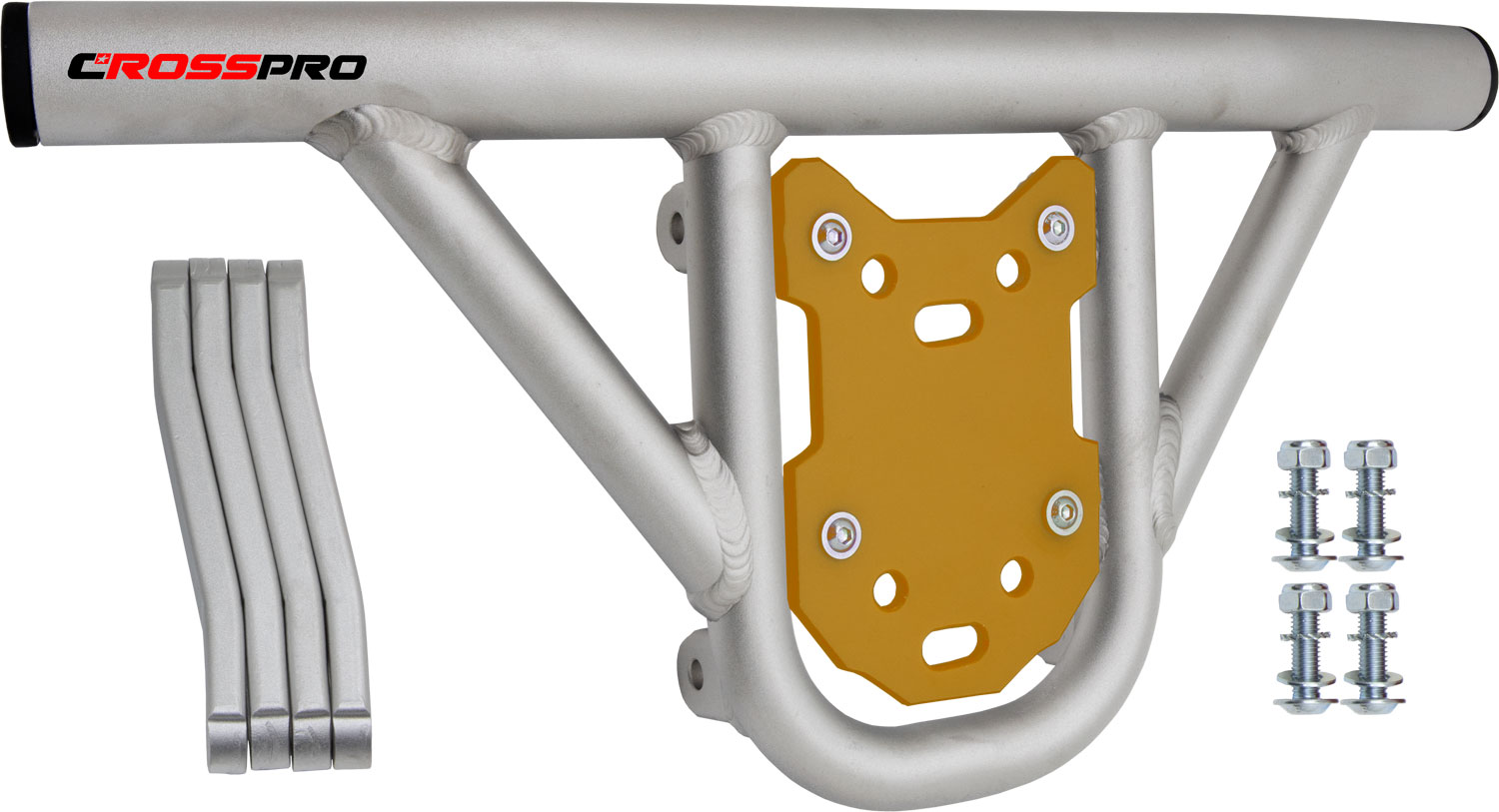 Para-Choques Hat CROSSPRO 