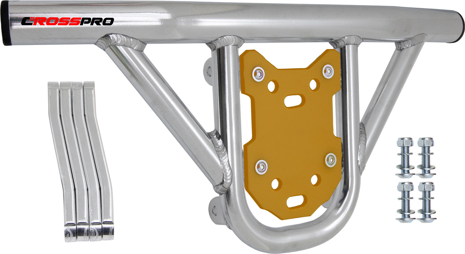 Para-Choques Hat CROSSPRO 
