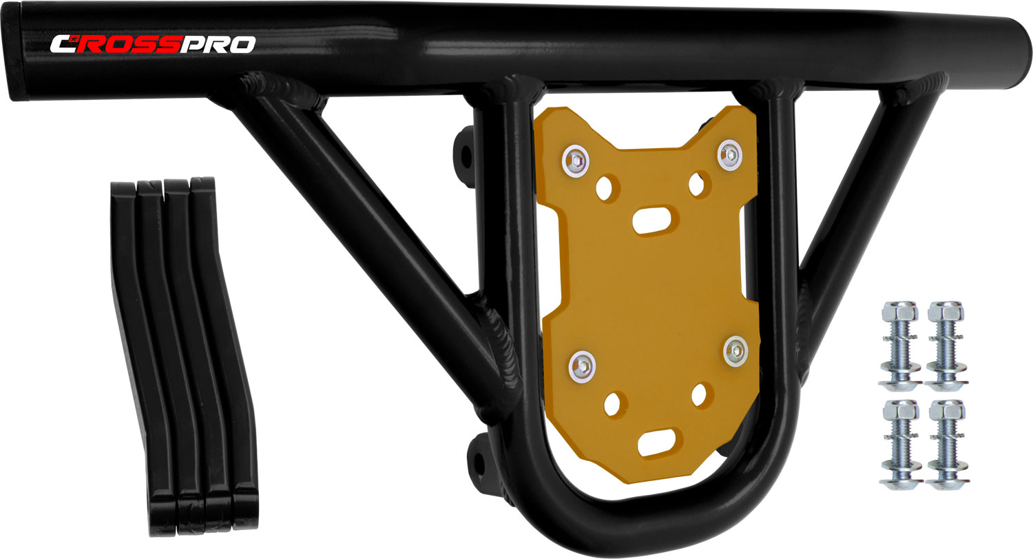 Para-Choques Hat CROSSPRO 