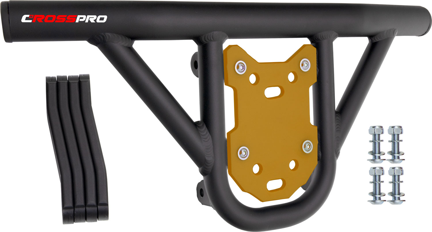 Para-Choques Hat CROSSPRO 