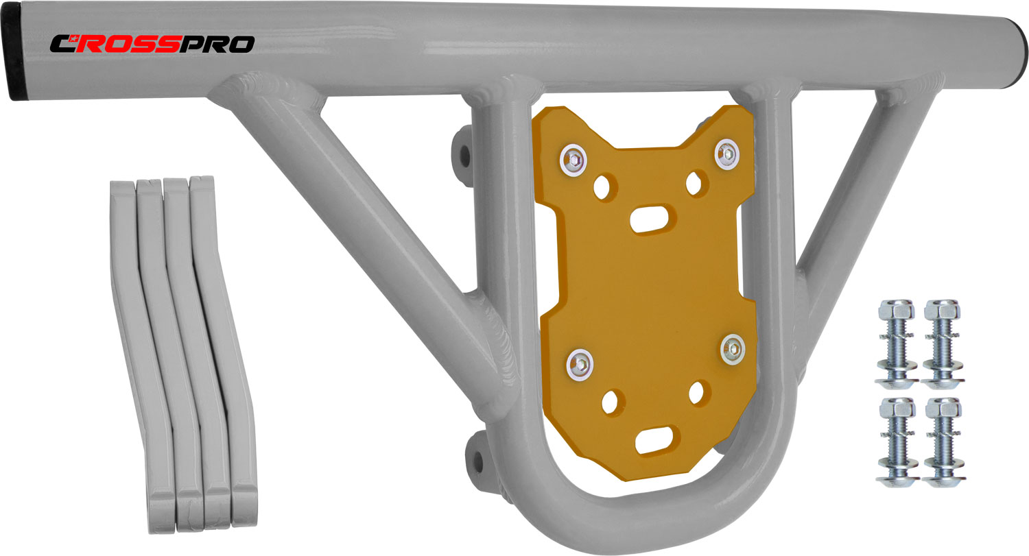 Para-Choques Hat CROSSPRO 
