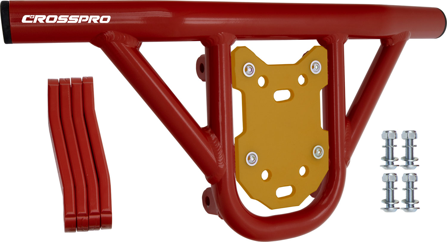 Para-Choques Hat CROSSPRO 