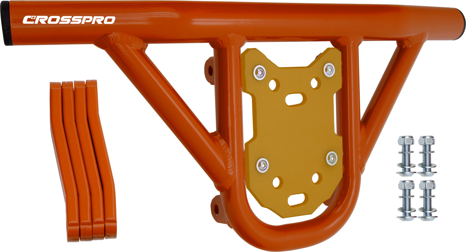Para-Choques Hat CROSSPRO 