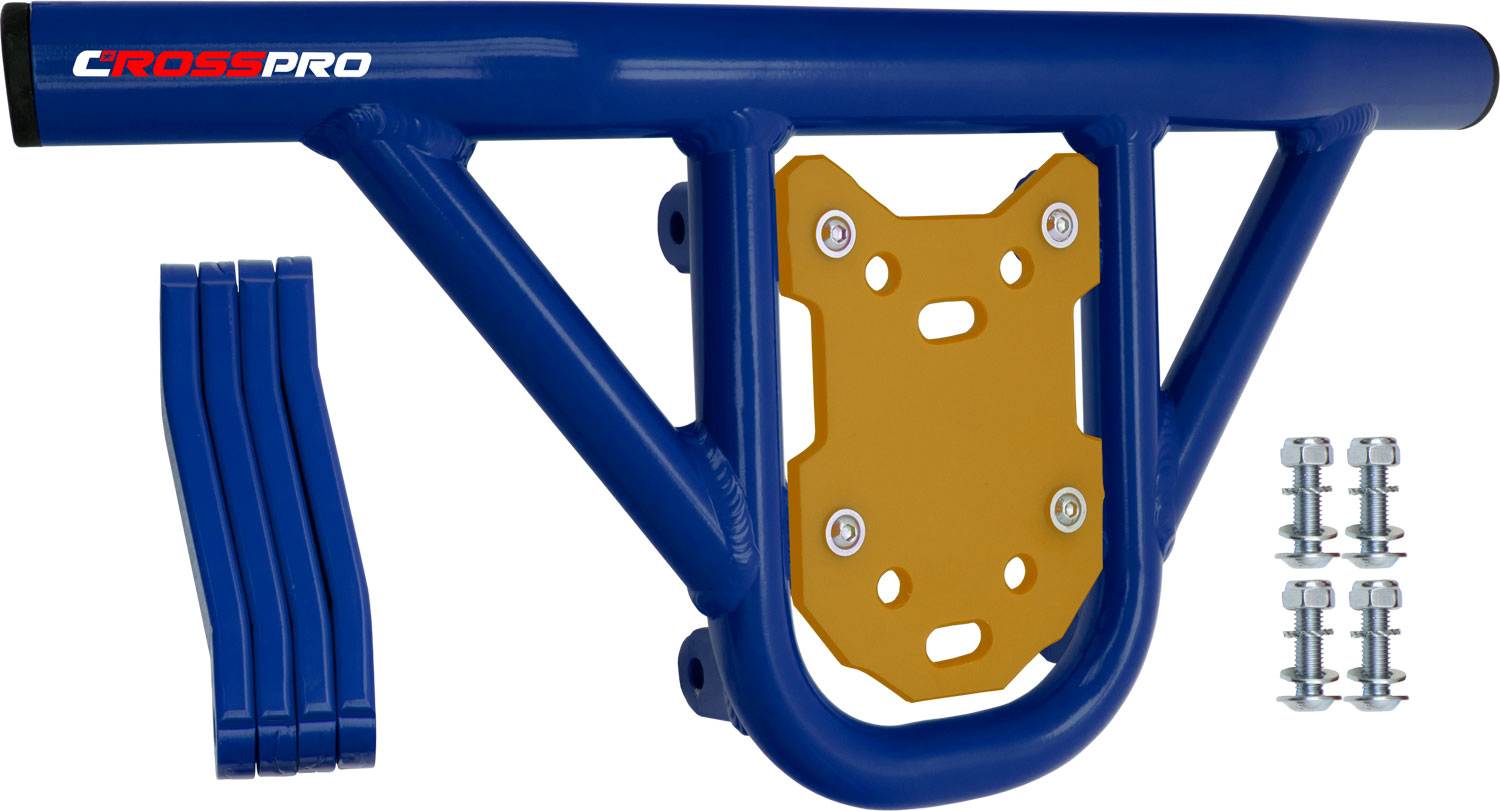 Para-Choques Hat CROSSPRO 