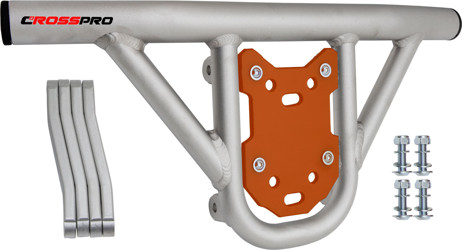 Para-Choques Hat CROSSPRO 