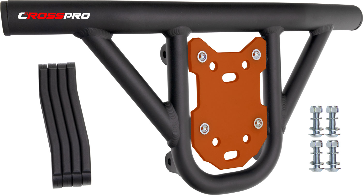 Para-Choques Hat CROSSPRO 