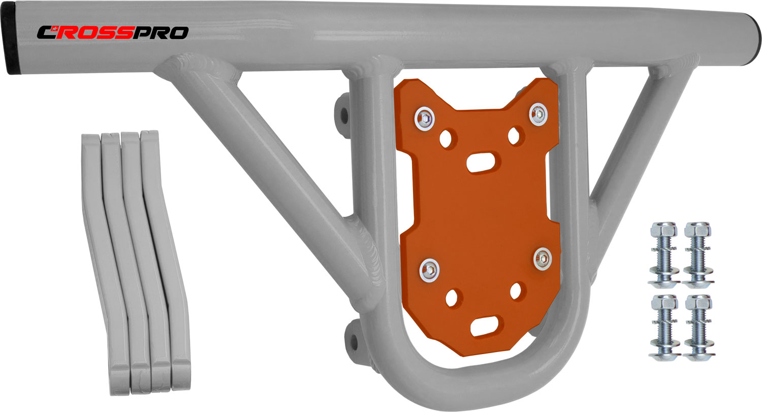 Para-Choques Hat CROSSPRO 