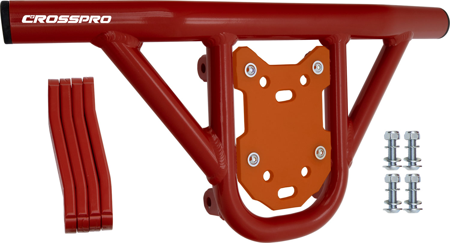 Para-Choques Hat CROSSPRO 