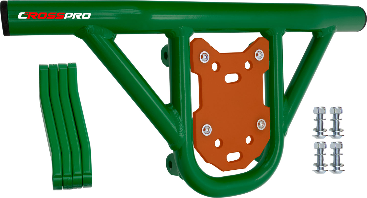 Para-Choques Hat CROSSPRO 