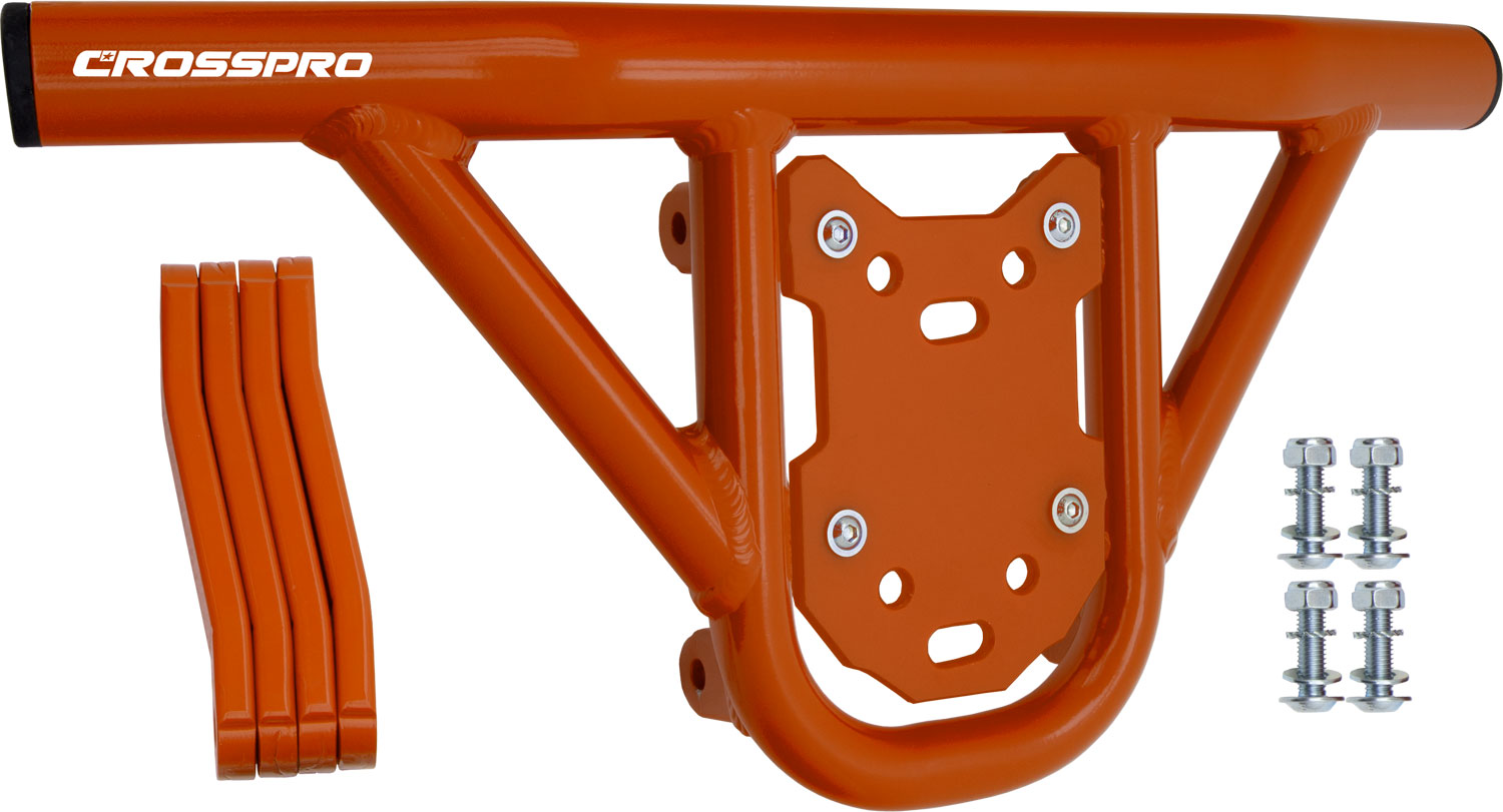 Para-Choques Hat CROSSPRO 