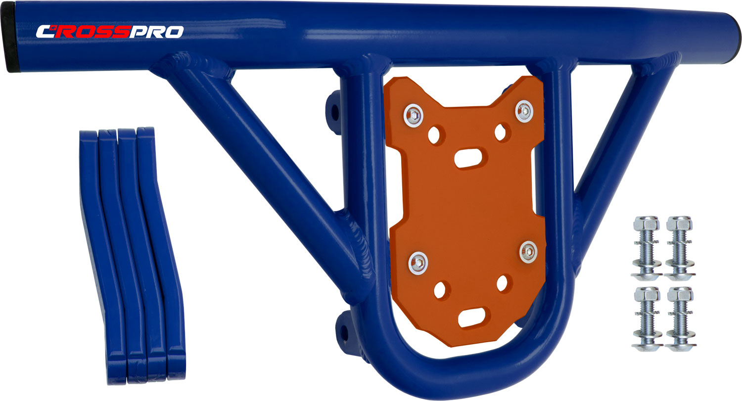 Para-Choques Hat CROSSPRO 