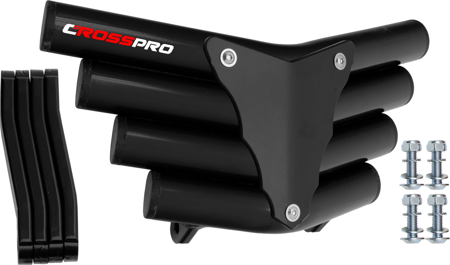 Para-Choques Corot CROSSPRO 