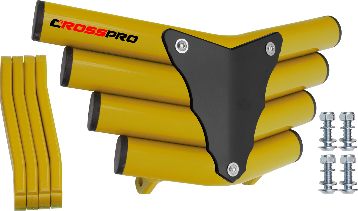 Para-Choques Corot CROSSPRO 
