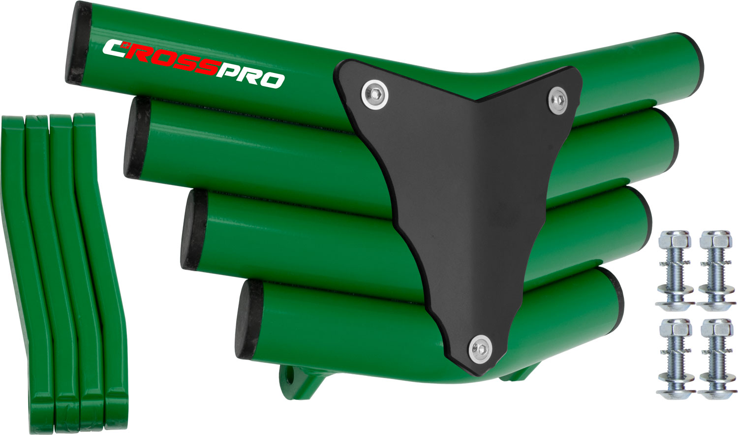 Para-Choques Corot CROSSPRO 