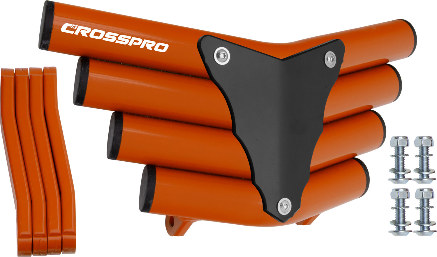 Para-Choques Corot CROSSPRO 