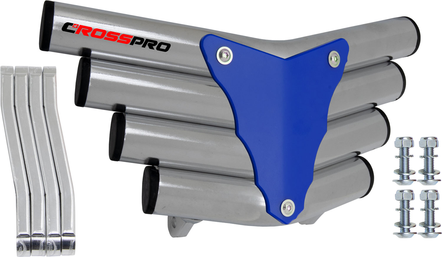 Para-Choques Corot CROSSPRO 