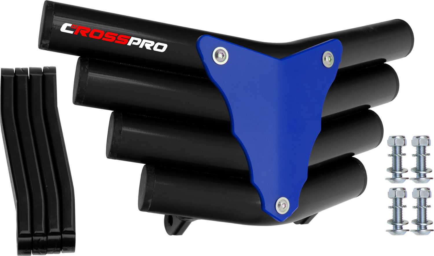 Para-Choques Corot CROSSPRO 