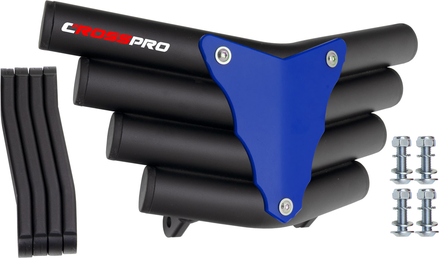 Para-Choques Corot CROSSPRO 
