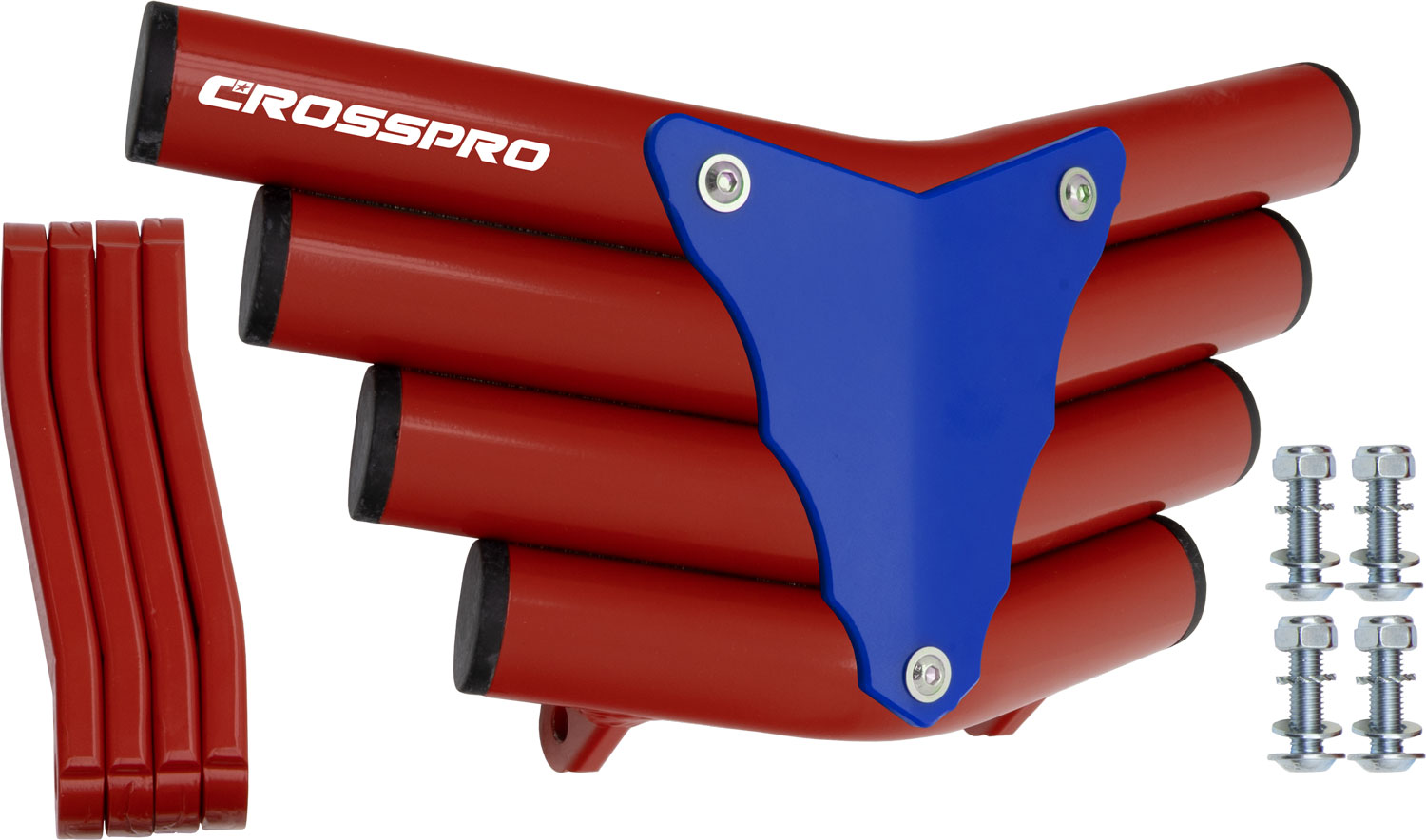 Para-Choques Corot CROSSPRO 