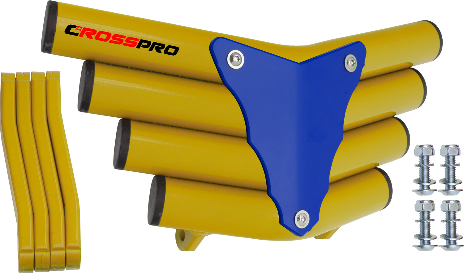 Para-Choques Corot CROSSPRO 