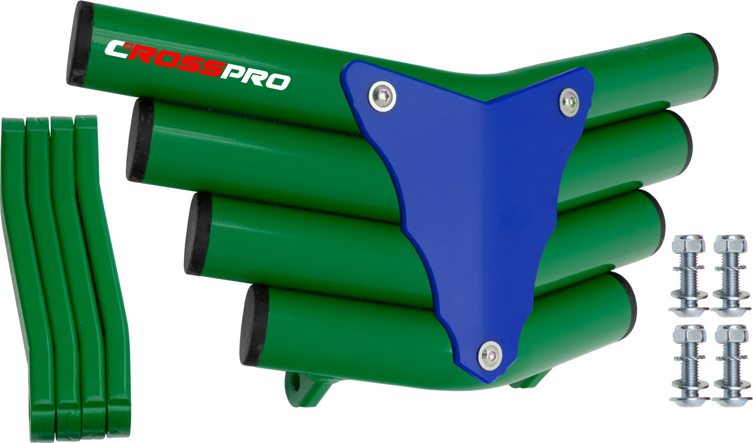 Para-Choques Corot CROSSPRO 