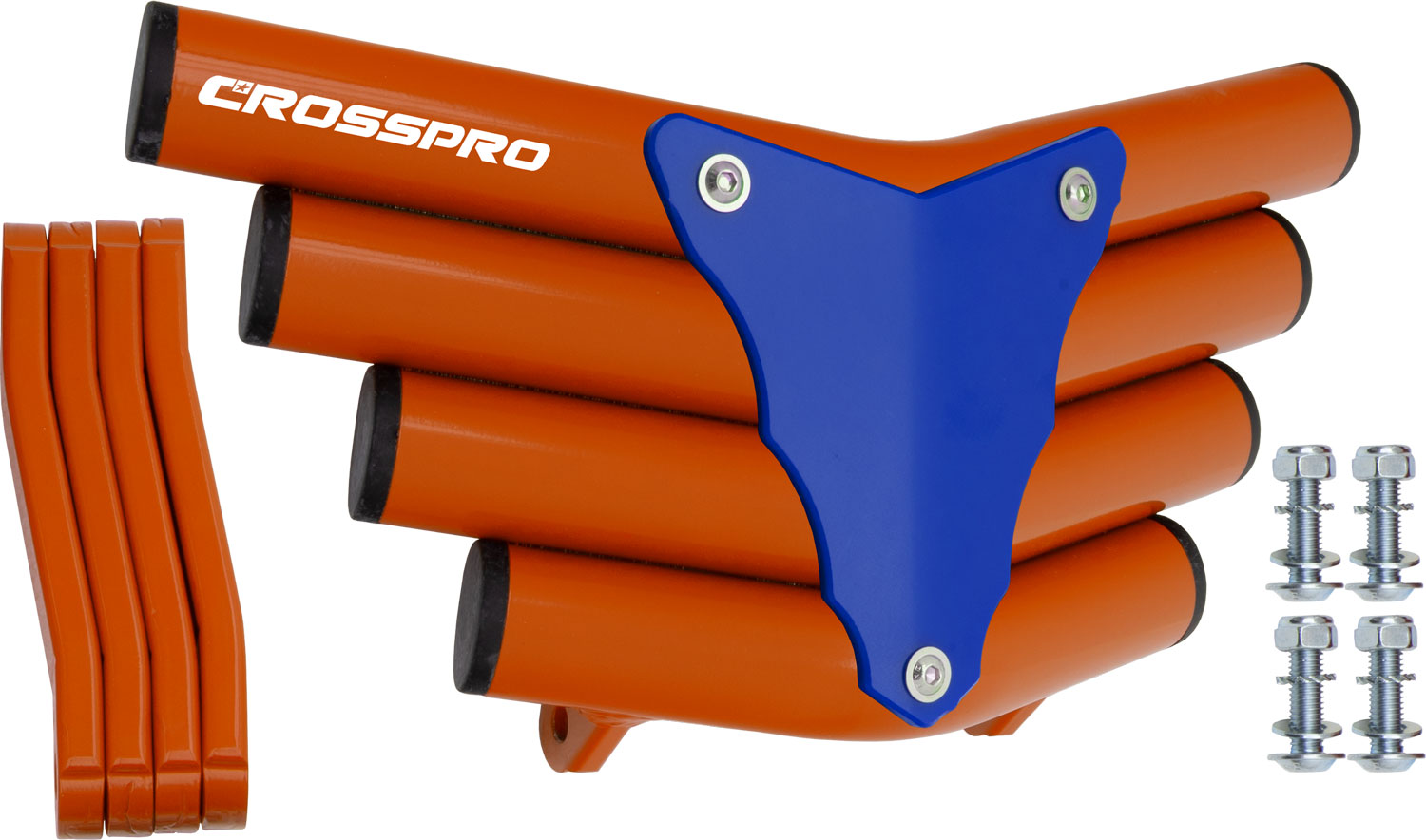 Para-Choques Corot CROSSPRO 