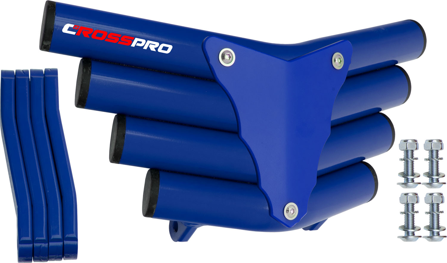 Para-Choques Corot CROSSPRO 