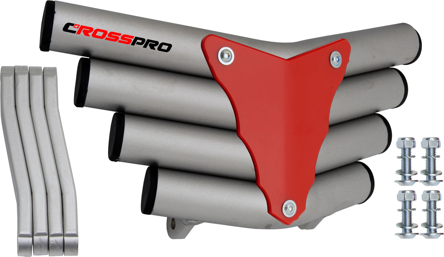 Para-Choques Corot CROSSPRO 