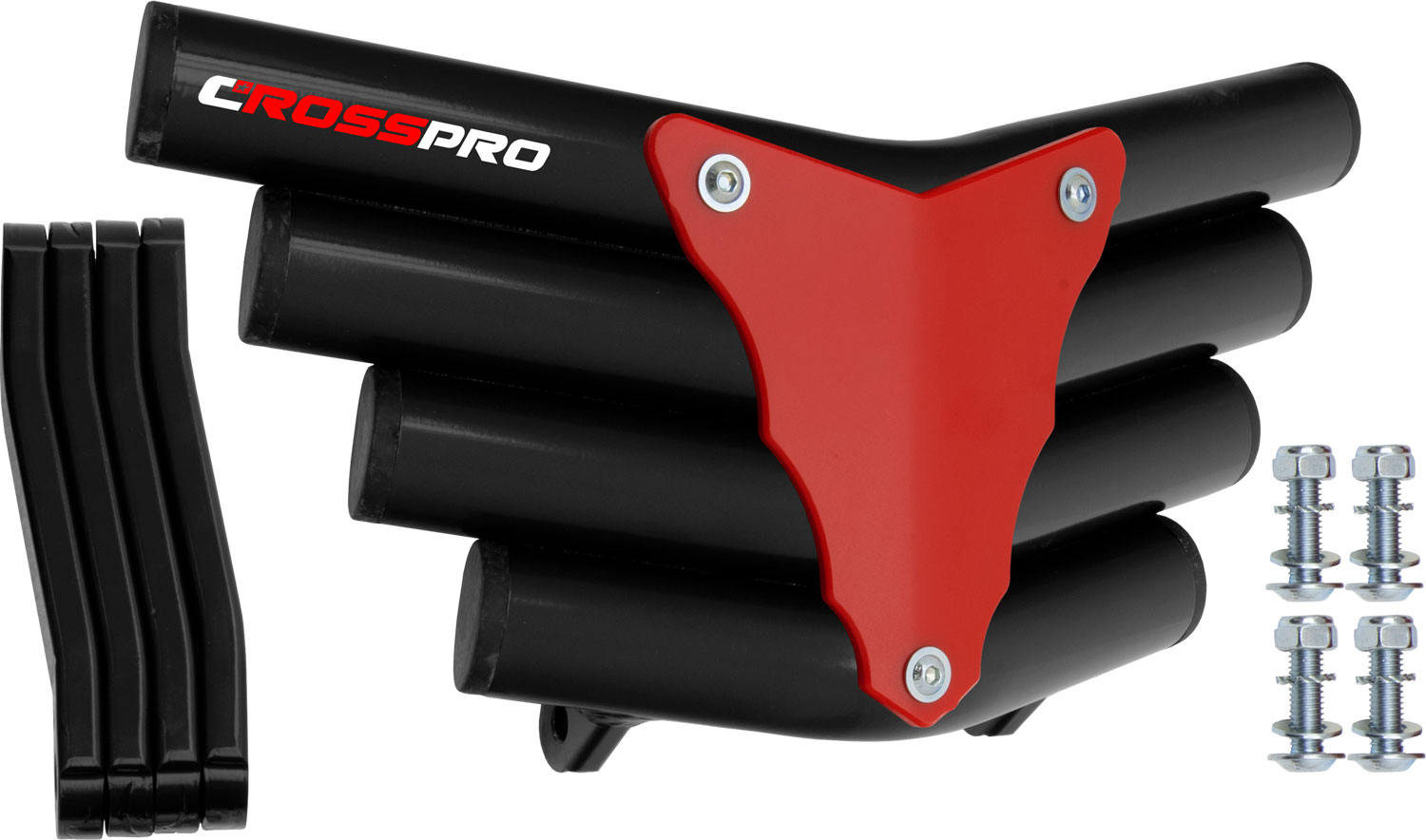 Para-Choques Corot CROSSPRO 