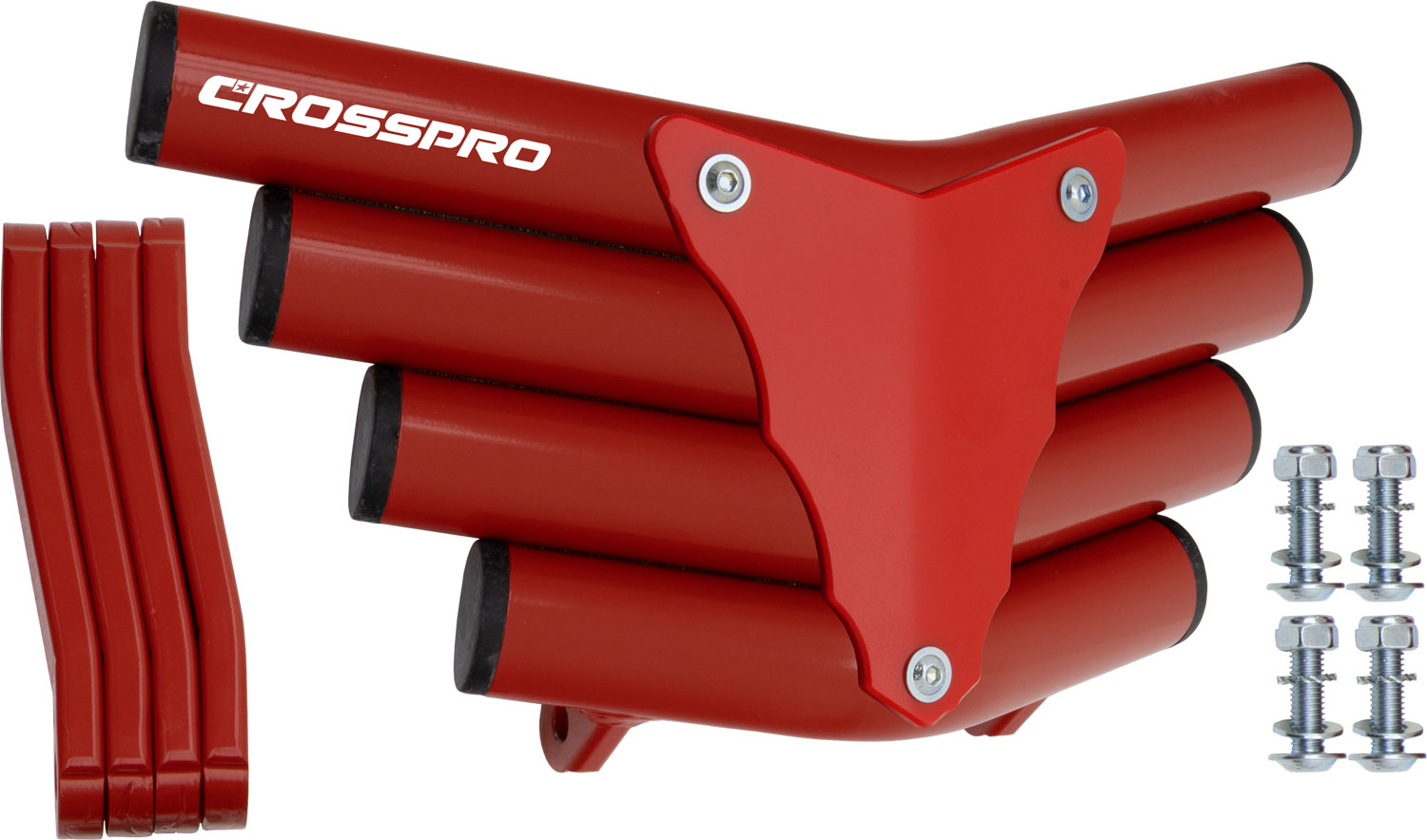 Para-Choques Corot CROSSPRO 