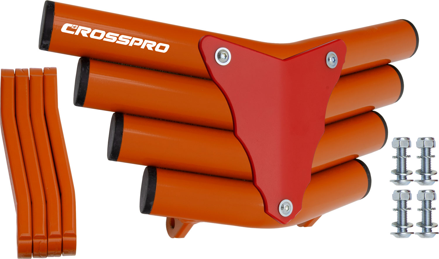 Para-Choques Corot CROSSPRO 