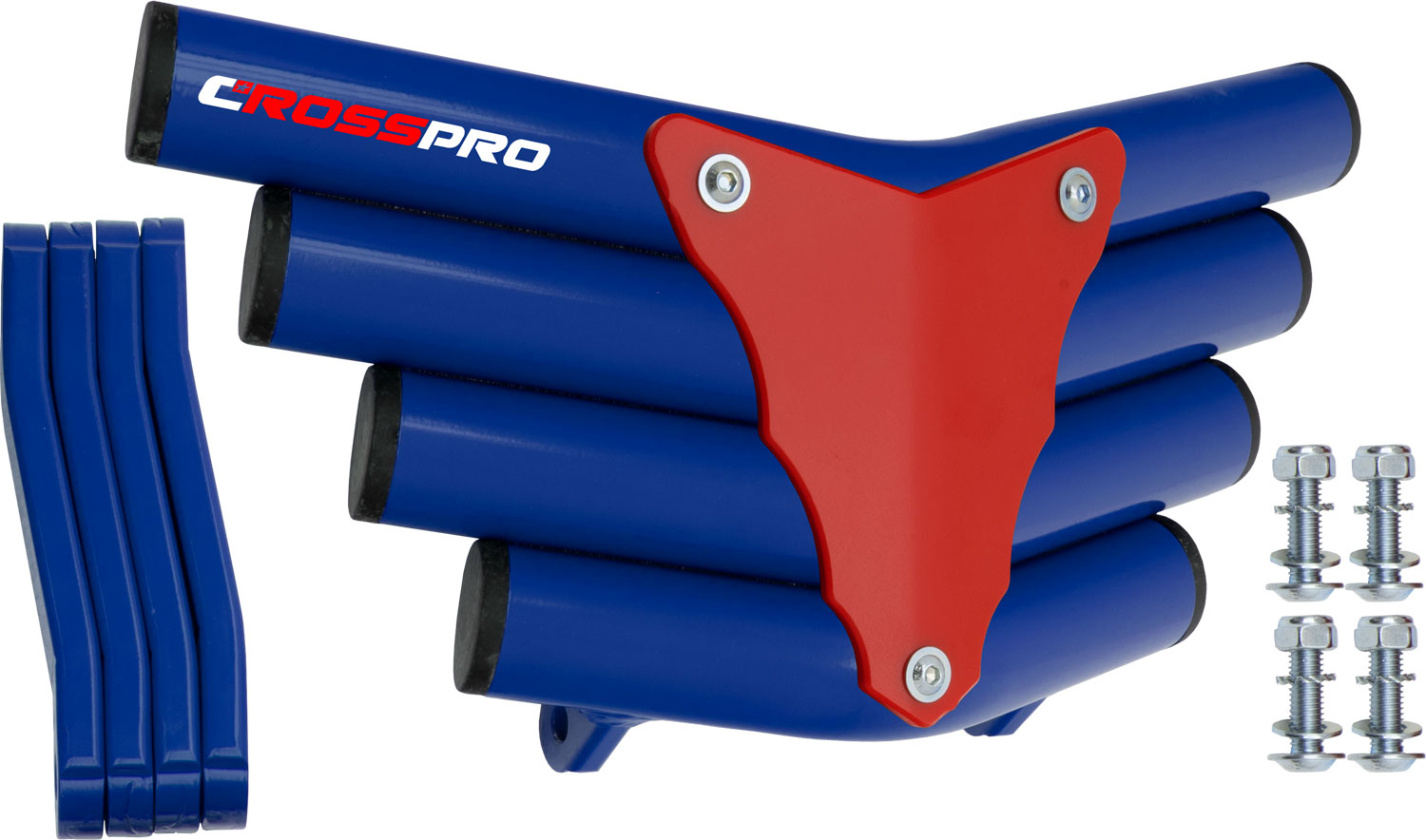Para-Choques Corot CROSSPRO 