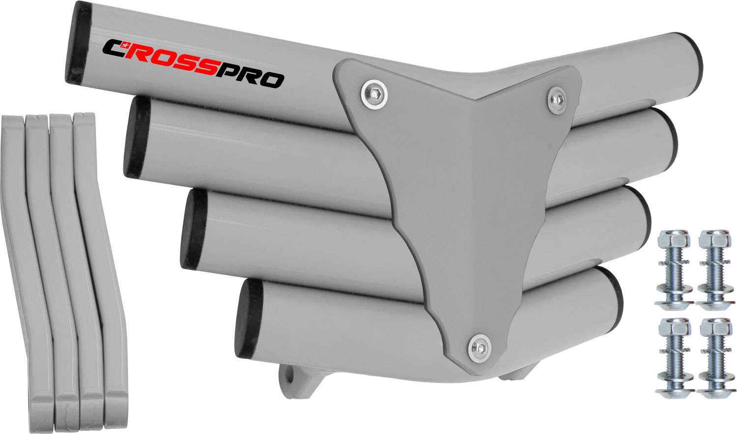 Para-Choques Corot CROSSPRO 