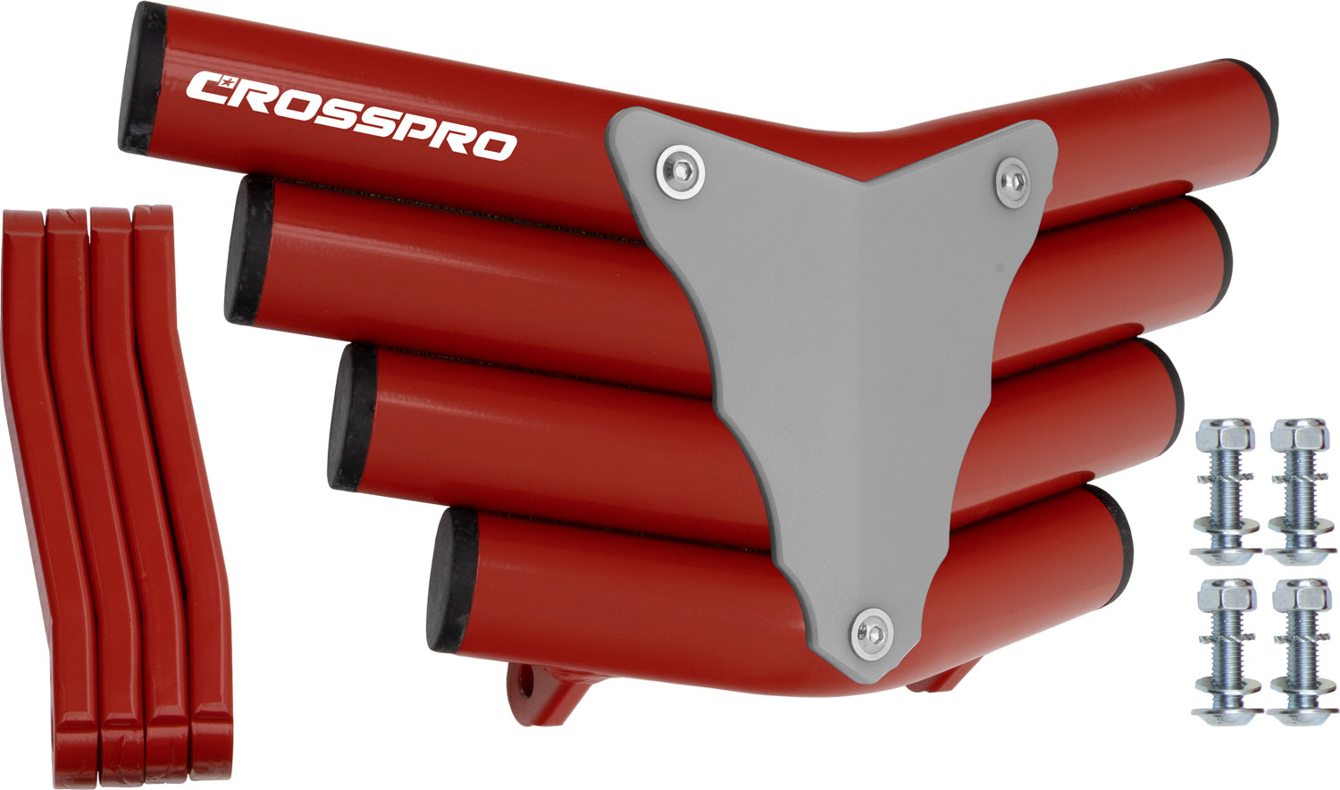 Para-Choques Corot CROSSPRO 