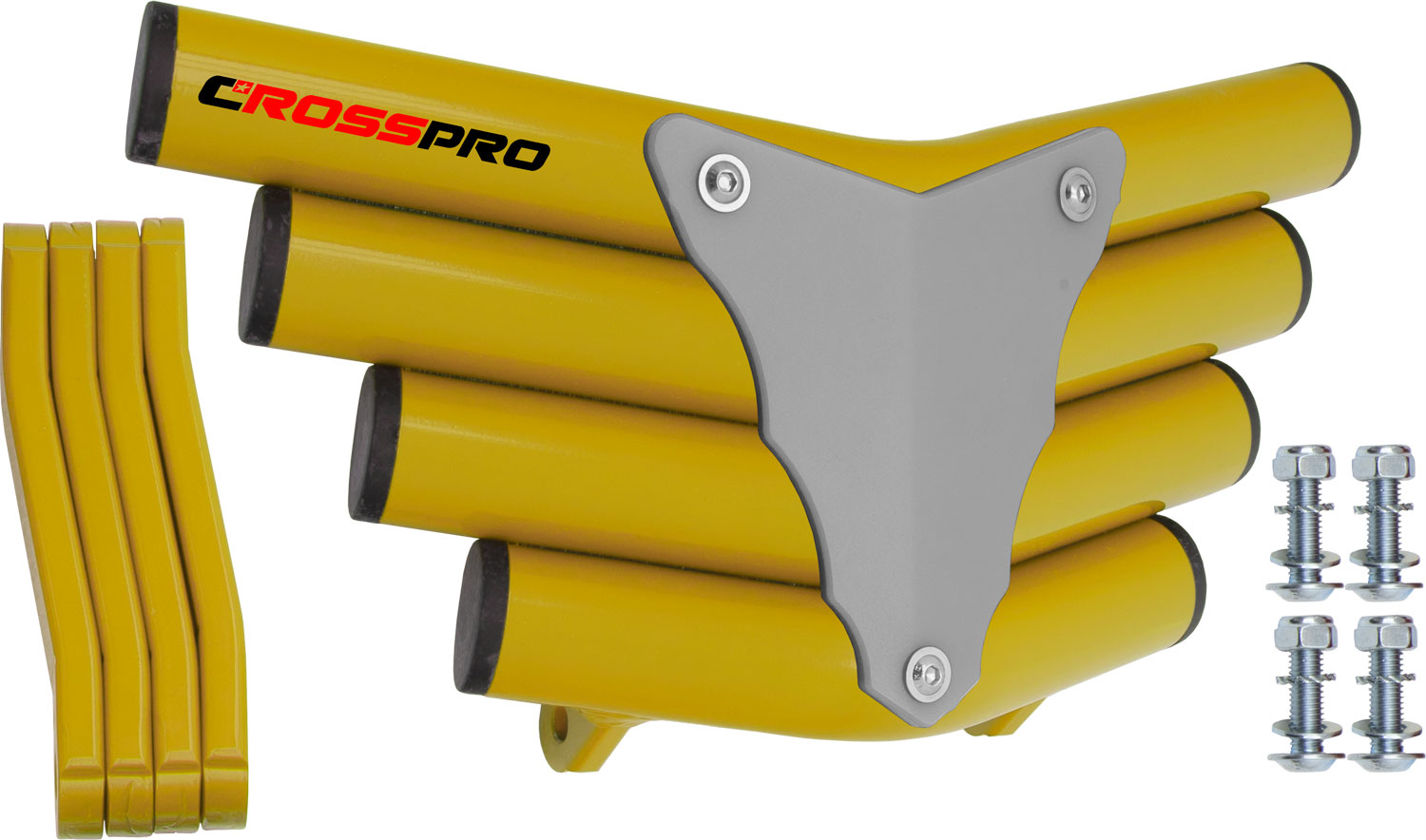 Para-Choques Corot CROSSPRO 