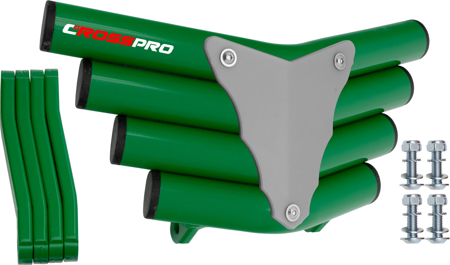 Para-Choques Corot CROSSPRO 