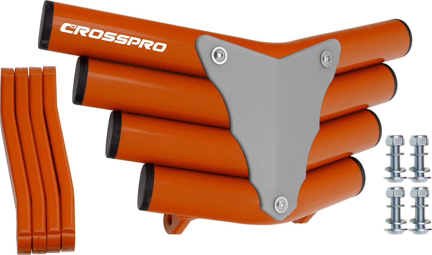 Para-Choques Corot CROSSPRO 