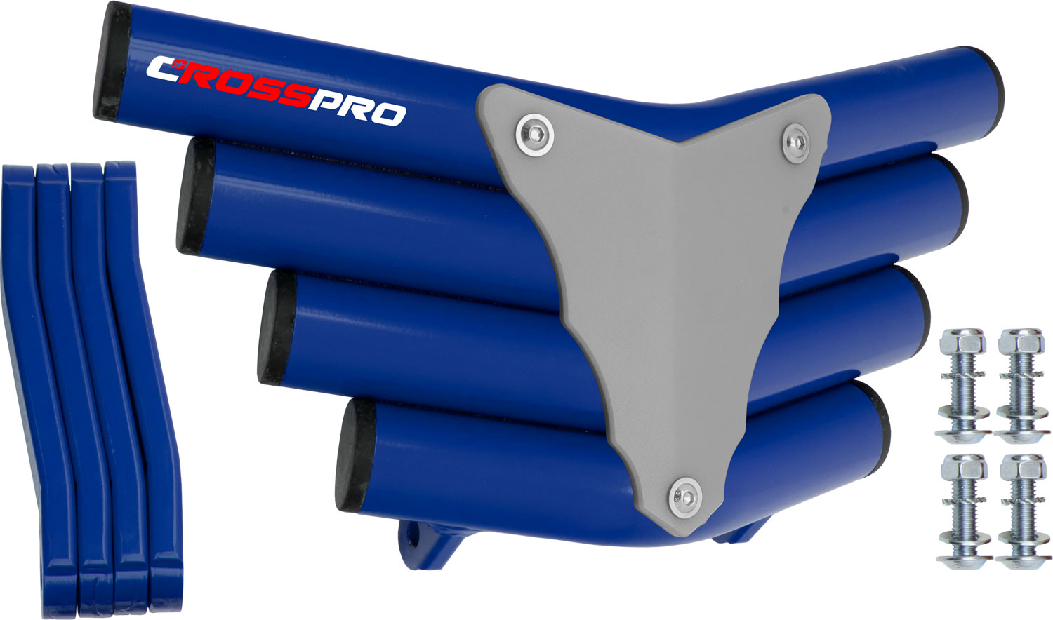 Para-Choques Corot CROSSPRO 