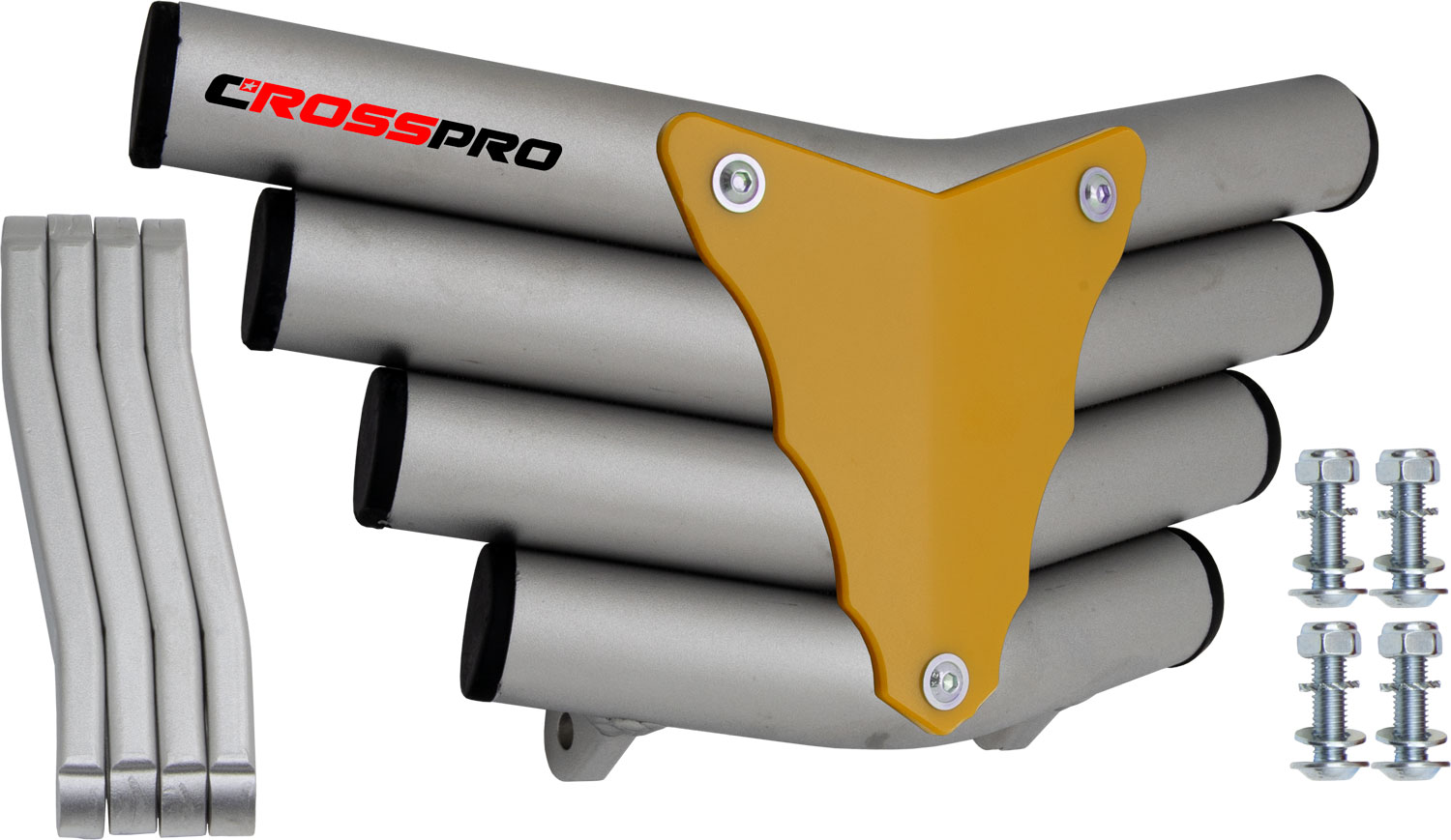 Para-Choques Corot CROSSPRO 