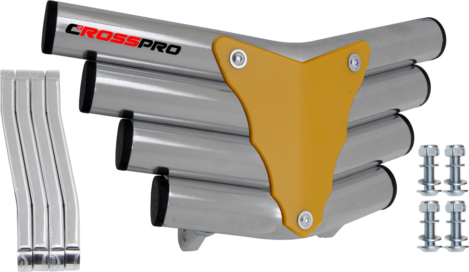 Para-Choques Corot CROSSPRO 