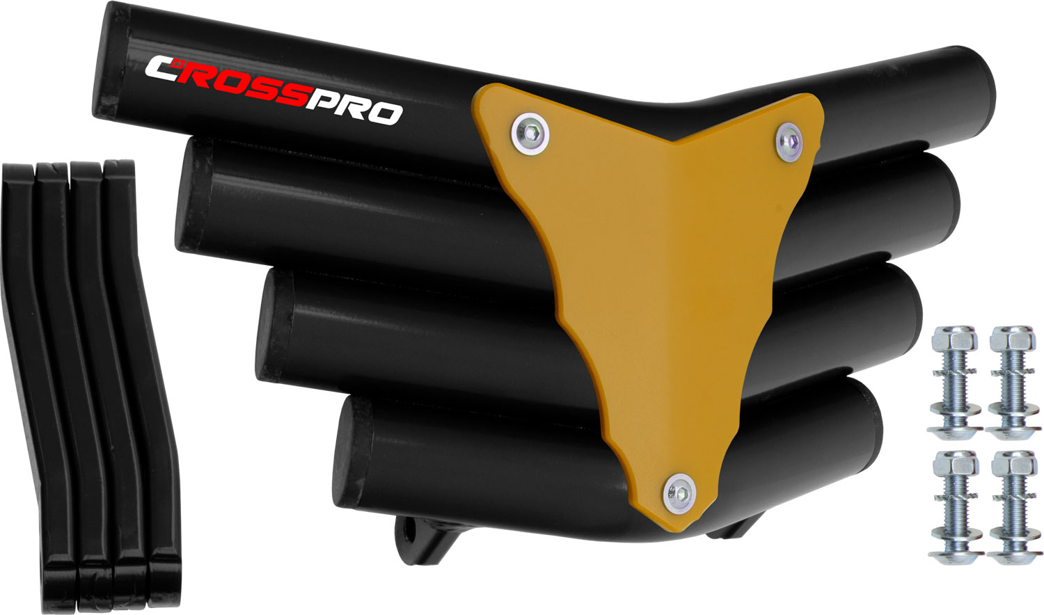 Para-Choques Corot CROSSPRO 