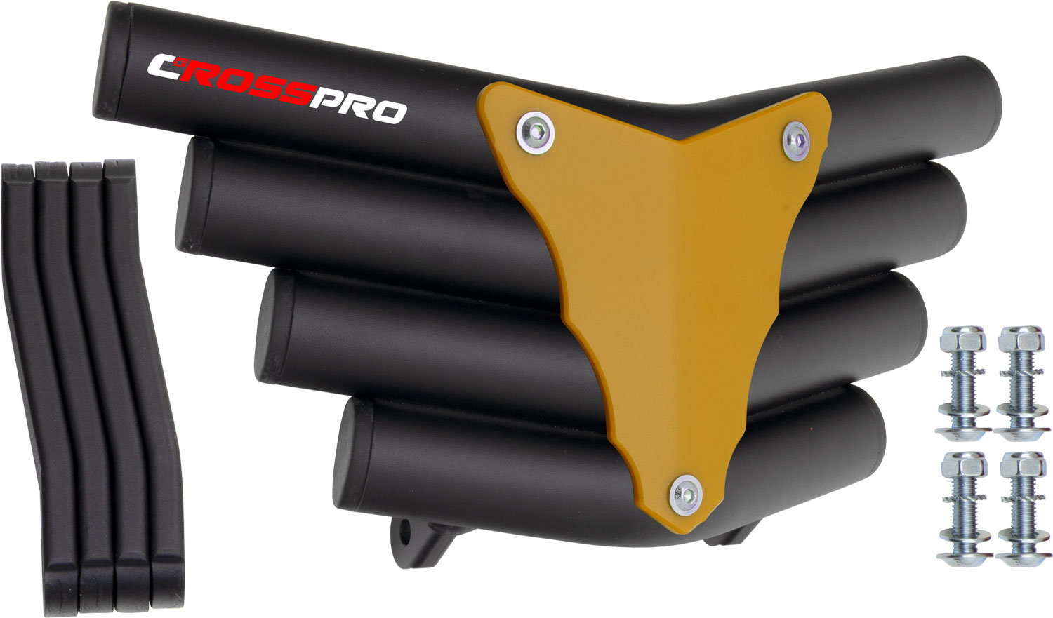 Para-Choques Corot CROSSPRO 