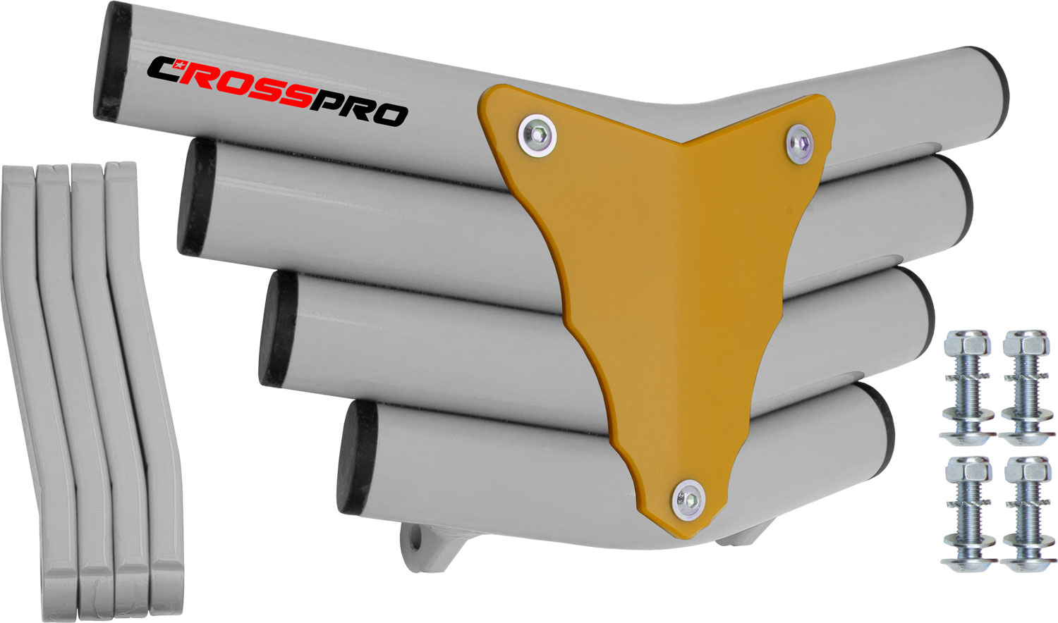 Para-Choques Corot CROSSPRO 