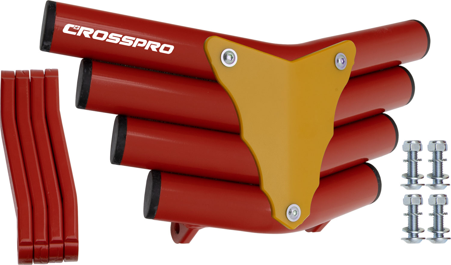 Para-Choques Corot CROSSPRO 