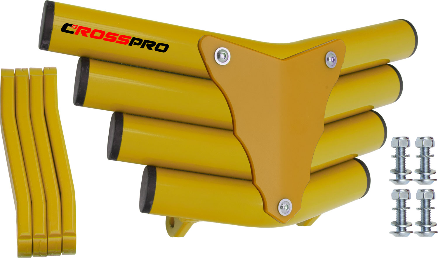 Para-Choques Corot CROSSPRO 