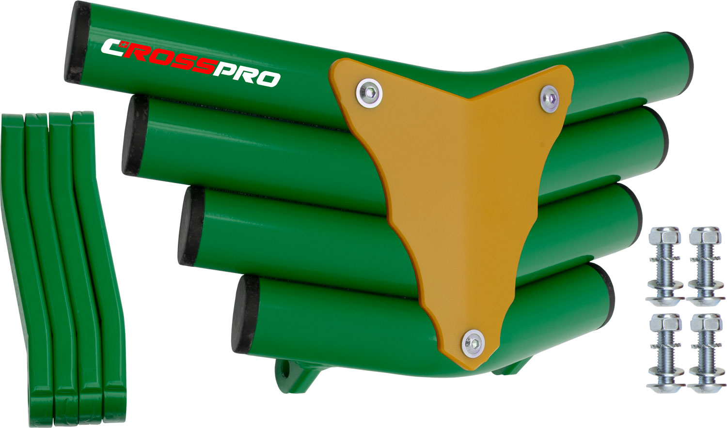 Para-Choques Corot CROSSPRO 