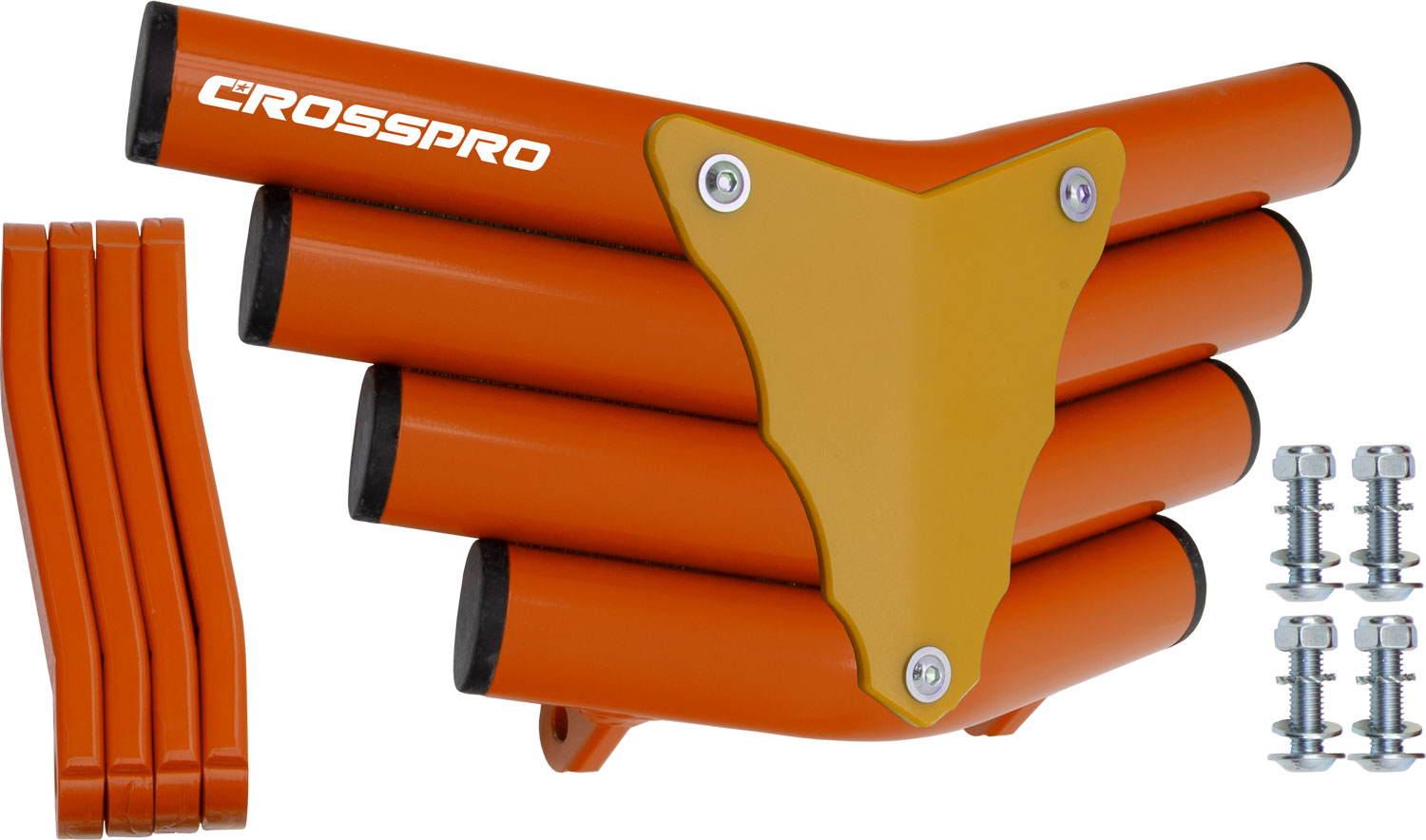 Para-Choques Corot CROSSPRO 