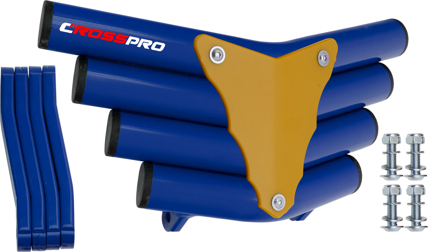Para-Choques Corot CROSSPRO 